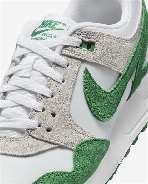 nike air pegasus 89 jcrd groen|Nike Air Pegasus '89 Golf Shoe Review .